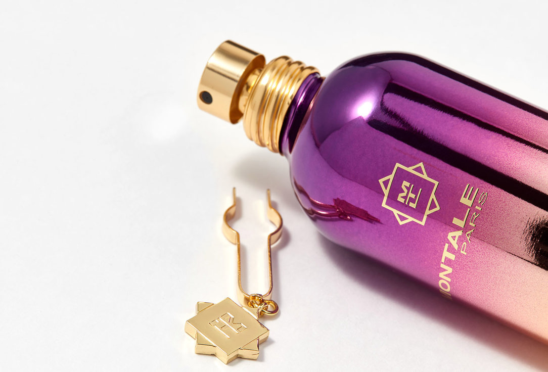 MONTALE Парфюмерная вода Sensual Instinct 100 мл MONTALE Парфюмерная вода Sensual Instinct