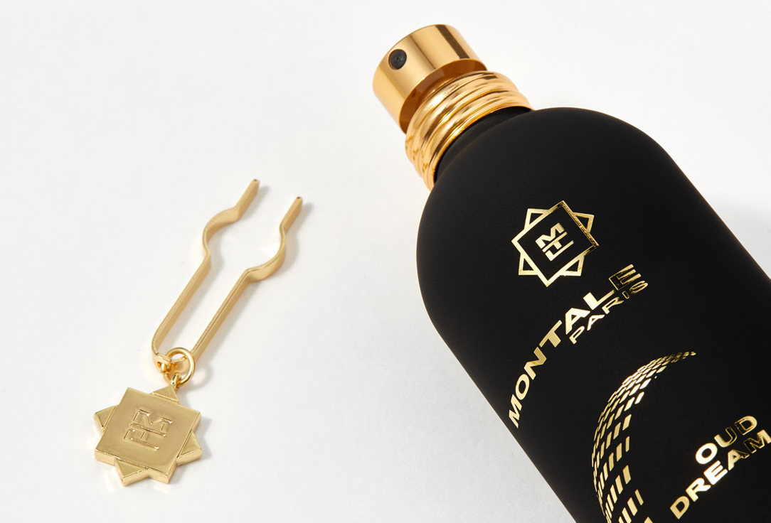 مونتال ماء عطر عود دريم