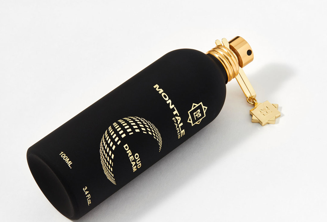 مونتال ماء عطر عود دريم