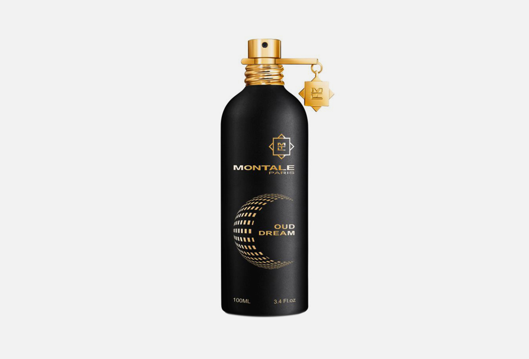 مونتال ماء عطر عود دريم