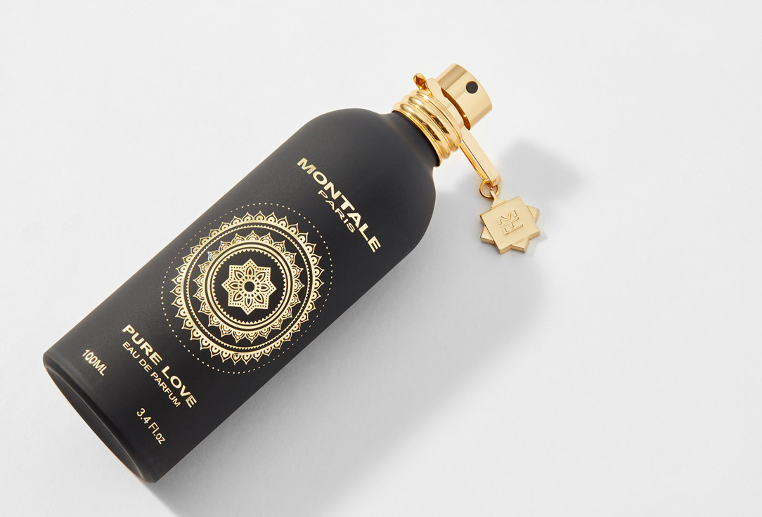 Montale Eau De Parfum PURE LOVE