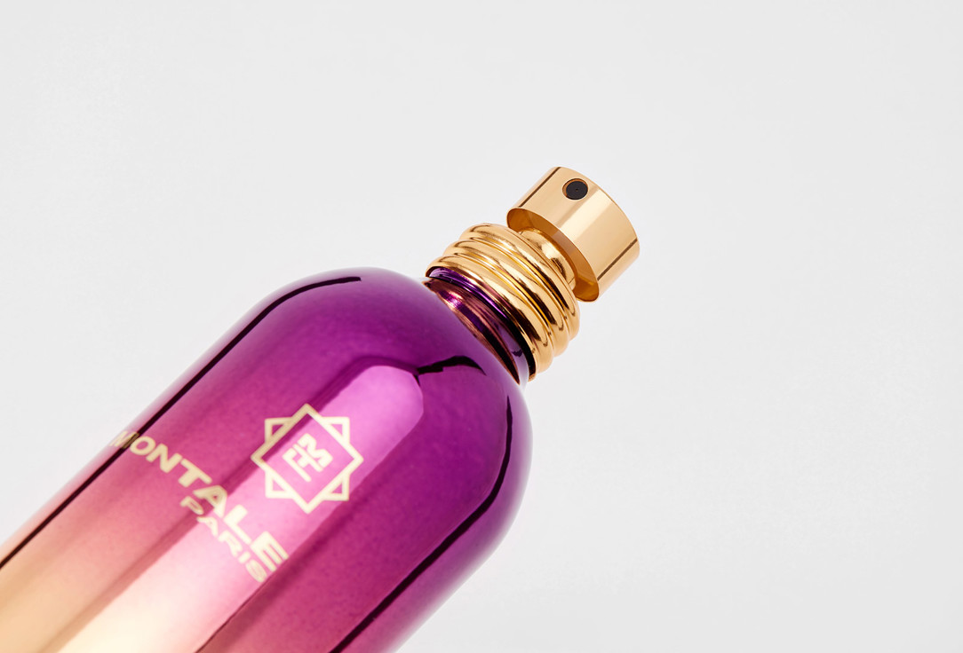 Montale Eau De Parfum OUD FOOL ROSES