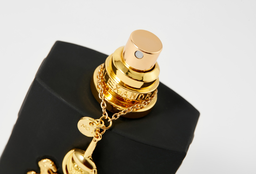 Alexandre J Eau de parfum Oscent Black