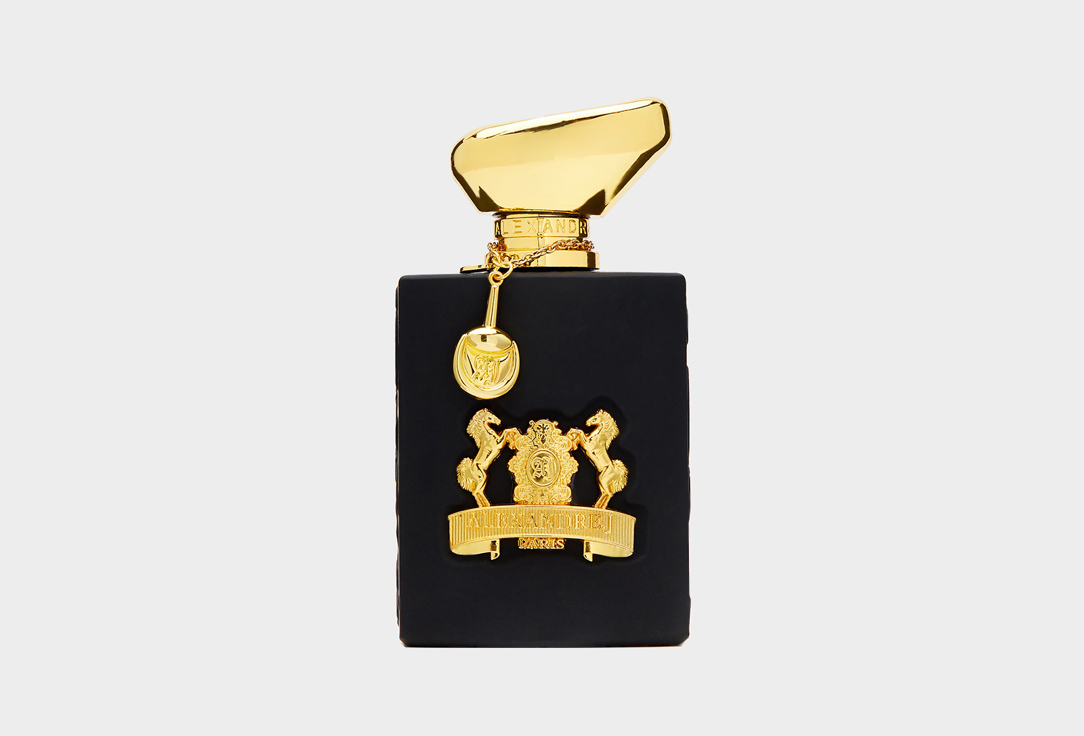 Alexandre J Eau de parfum Oscent Black