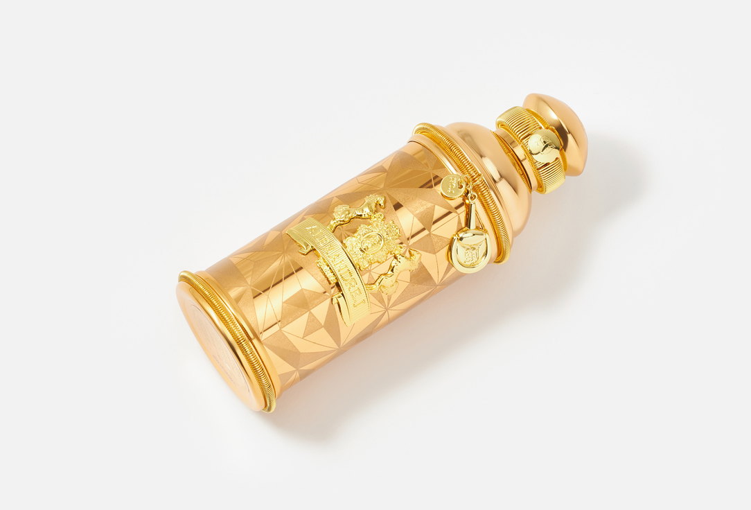 الكسندر جي ماء عطر جولدن عود 100 مل الكسندر جي ماء عطر جولدن عود