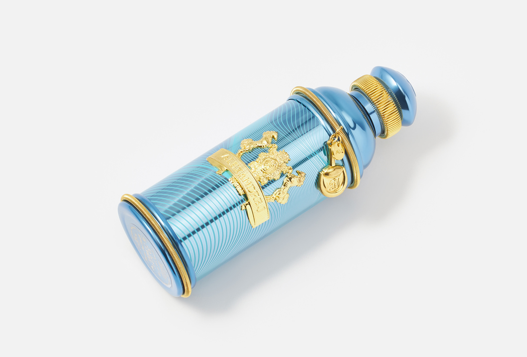 Alexandre J Eau de parfum Zafeer Oud Vanille