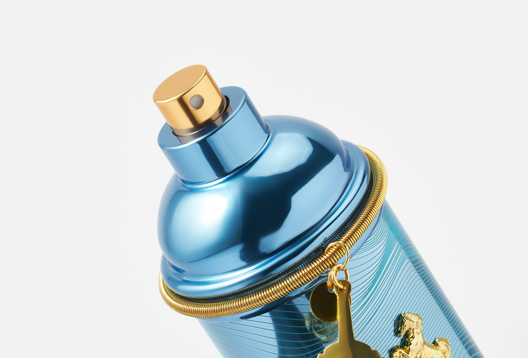Alexandre J Eau de parfum Zafeer Oud Vanille