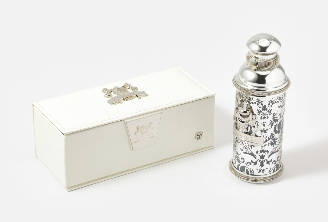 الكسندر جي ماء عطر سيلفر أومبير 100 مل الكسندر جي ماء عطر سيلفر أومبير