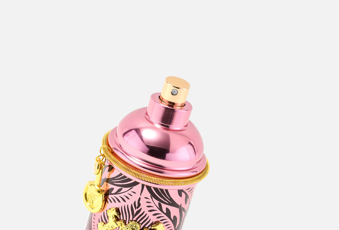 Alexandre J Eau de parfum Morning muscs