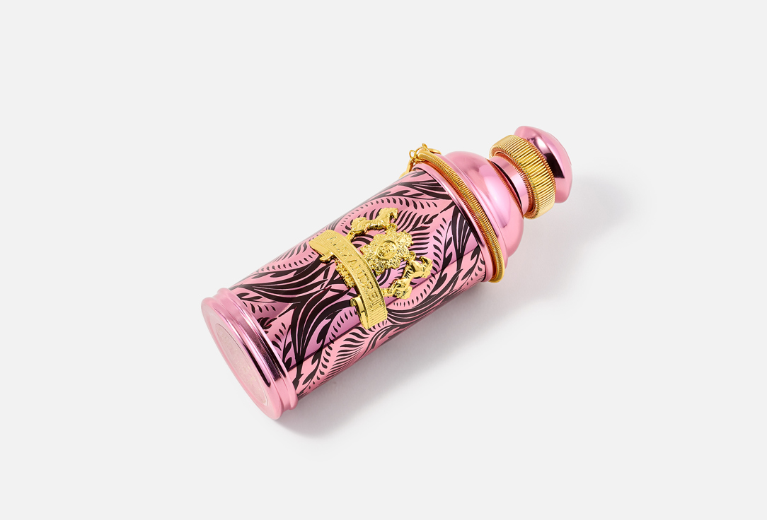 Alexandre J Eau de parfum Morning muscs