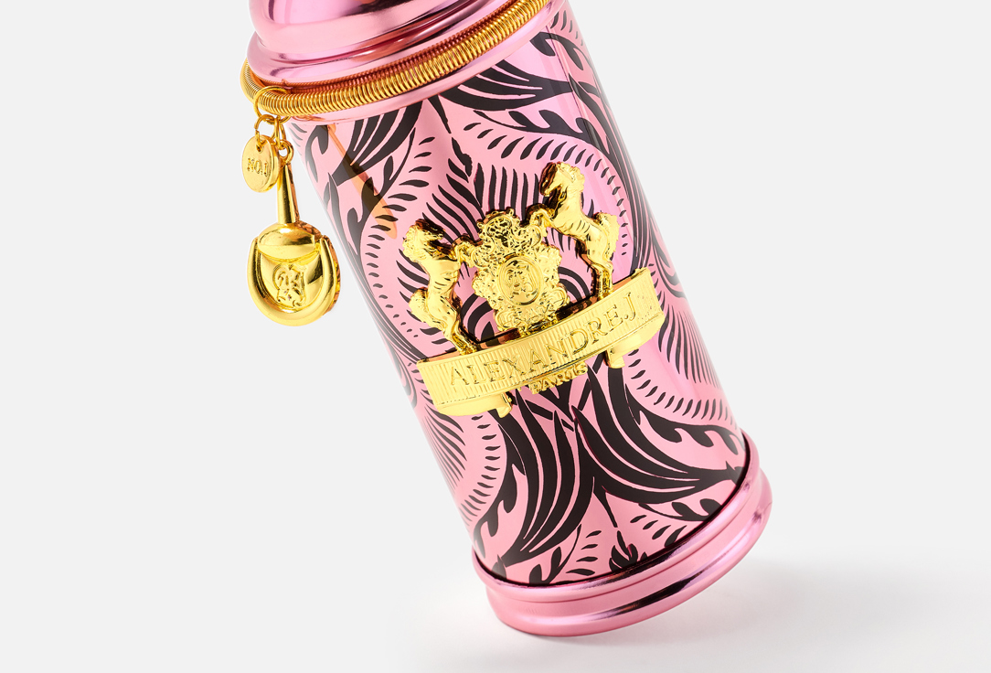 Alexandre J Eau de parfum Morning muscs