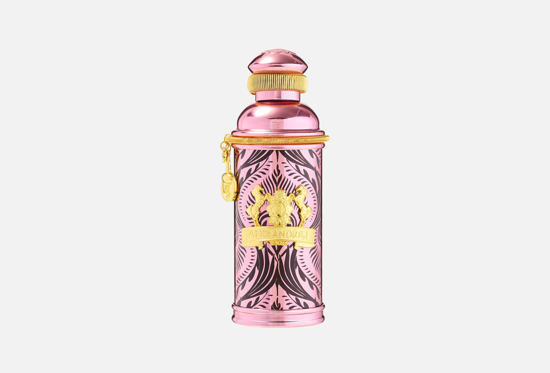 Alexandre J Eau de parfum Morning muscs