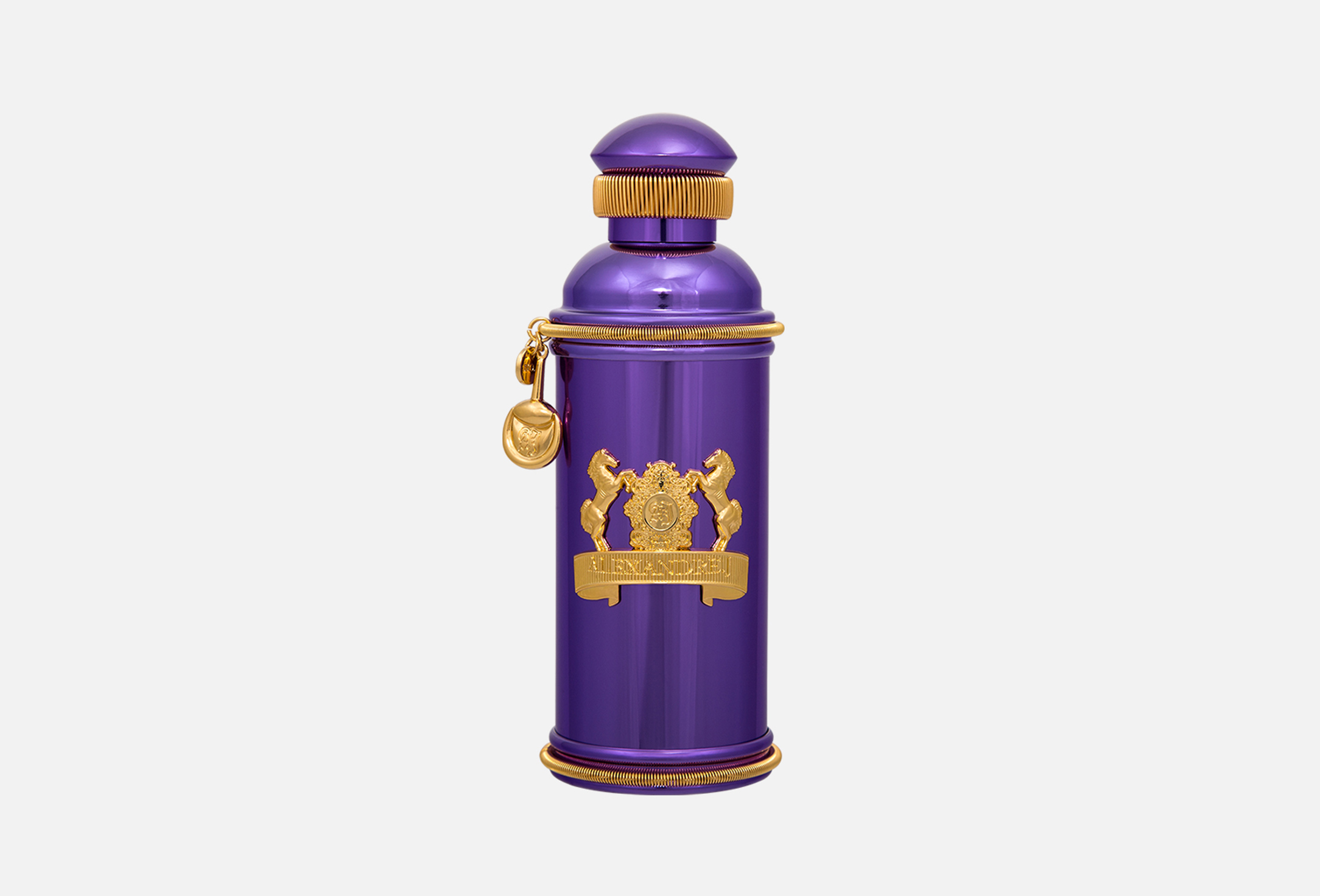 إيريس فيوليت  100 