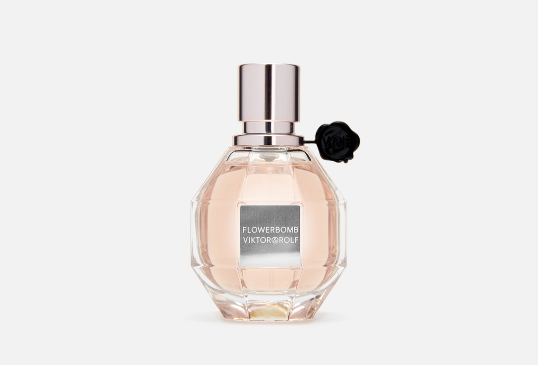 Viktor & Rolf Eau de parfum Flowerbomb