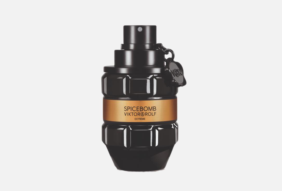 Viktor & Rolf Eau de parfum Spicebomb Extreme 50 ml Viktor & Rolf Eau de parfum Spicebomb Extreme