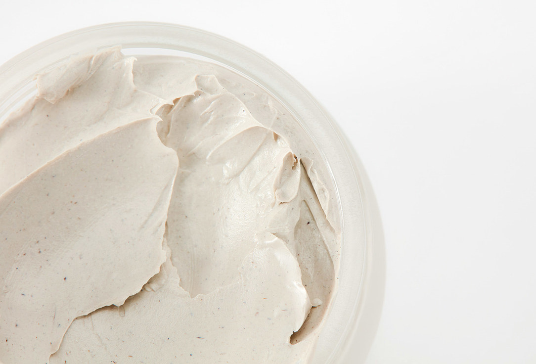 Valmont Cleansing & Mattifying Clay Face Mask Purifying Pack