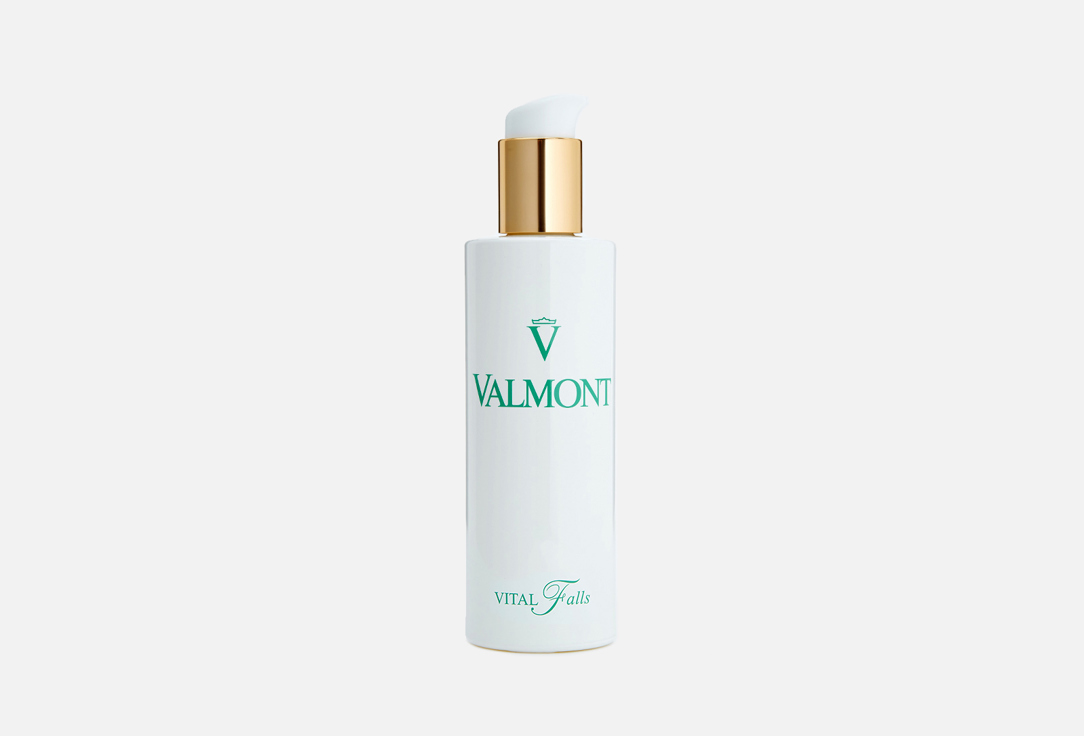 Valmont Purifying & Balancing Face Toner VITAL FALLS