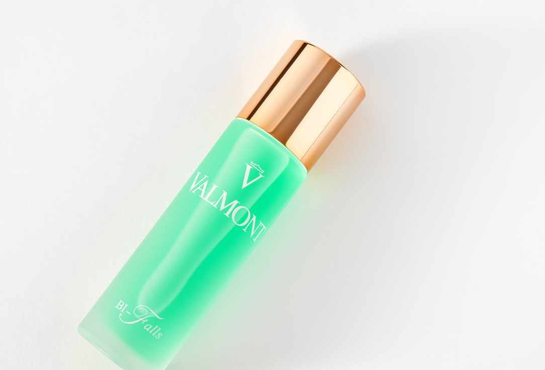 Valmont Eye Makeup Remover Bi-Falls