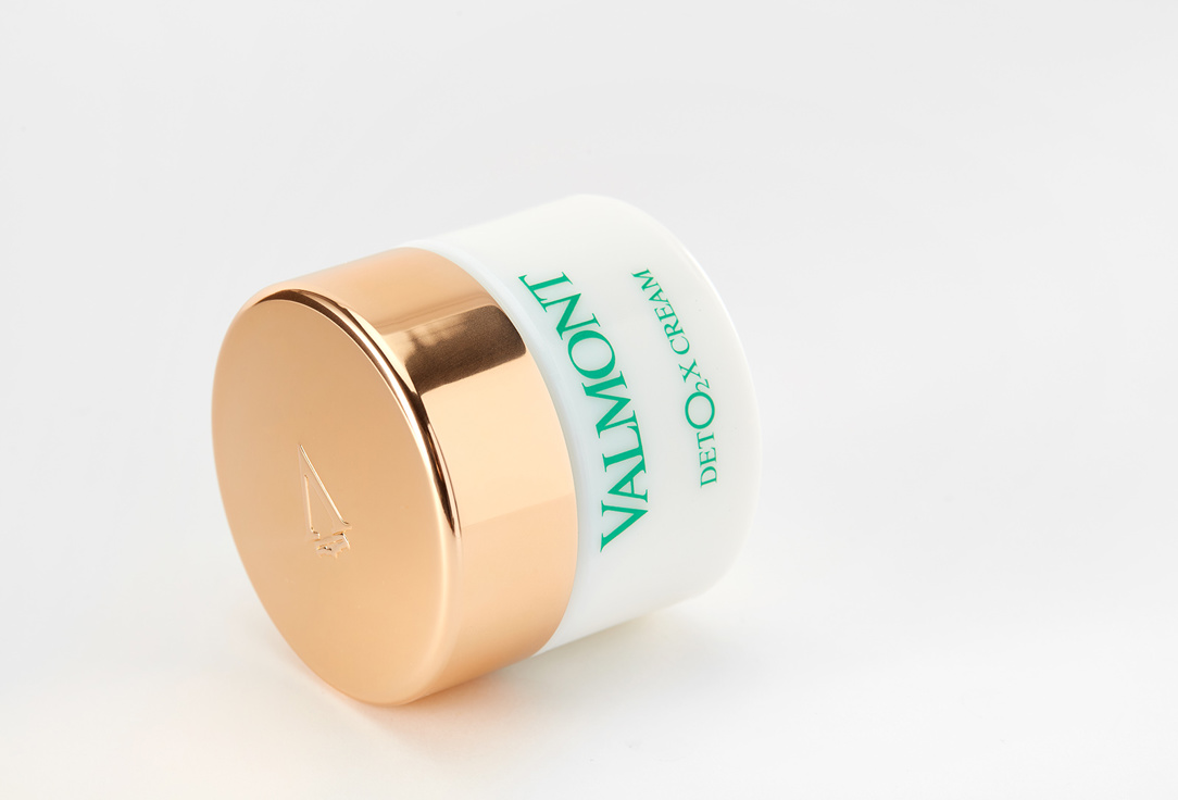Valmont Smoothing Face Cream DetO2x Cream