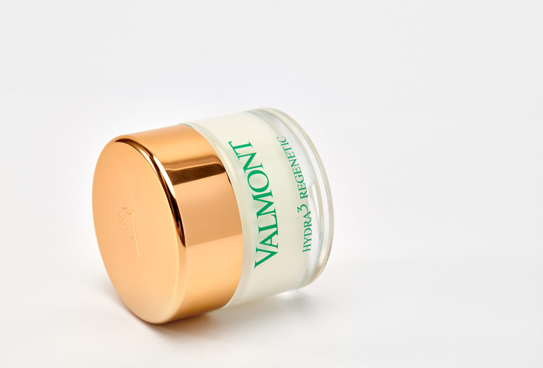 Valmont Rejuvenating Face Cream Hydra3 Regenetic Cream