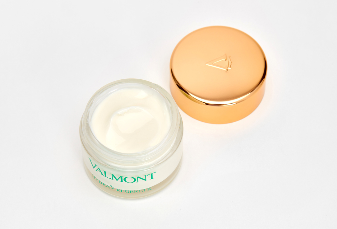Valmont Rejuvenating Face Cream Hydra3 Regenetic Cream