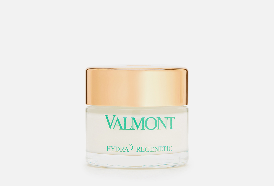 Valmont Rejuvenating Face Cream Hydra3 Regenetic Cream