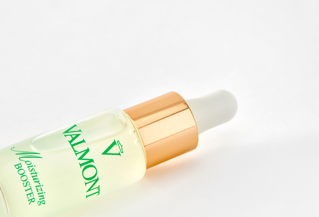 Valmont Anti-Age Smoothing Face Serum Moisturizing Booster 20 ml Valmont Anti-Age Smoothing Face Serum Moisturizing Booster
