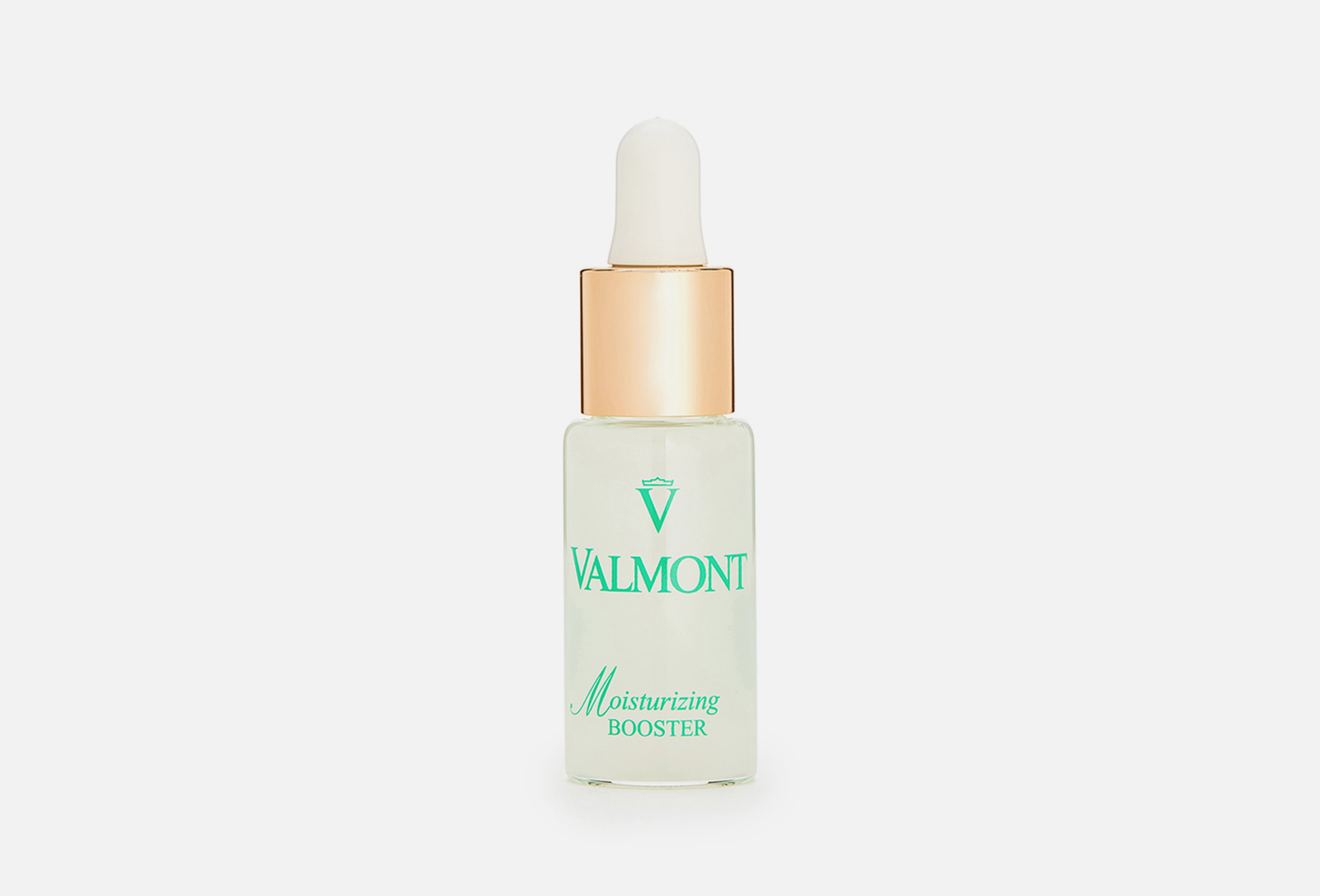 Moisturizing Booster 20