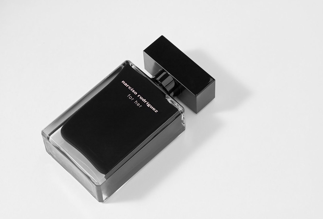 Narciso Rodriguez Eau de Toilette For her