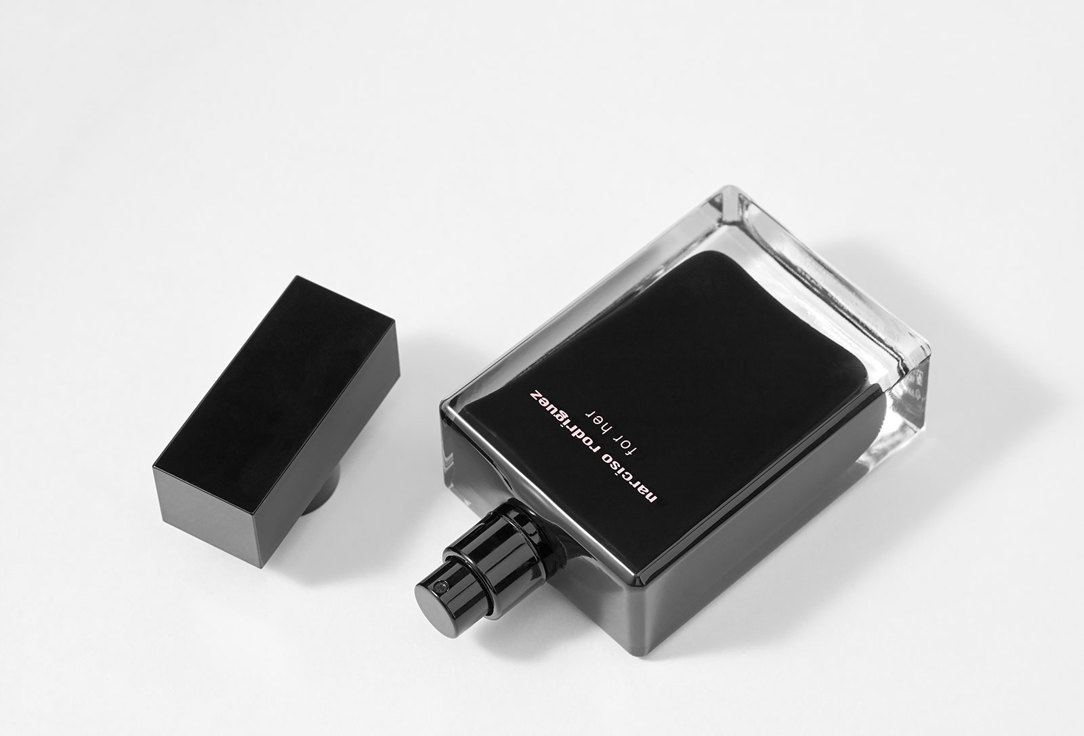 Narciso Rodriguez Eau de Toilette For her