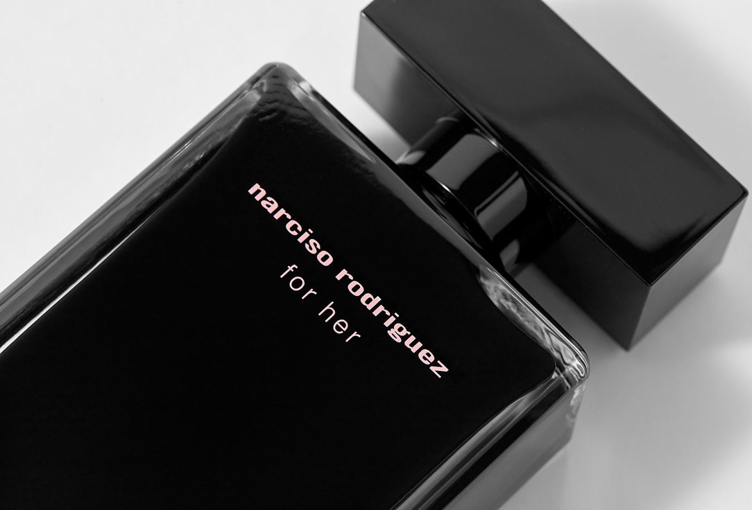 Narciso Rodriguez Eau de Toilette For her