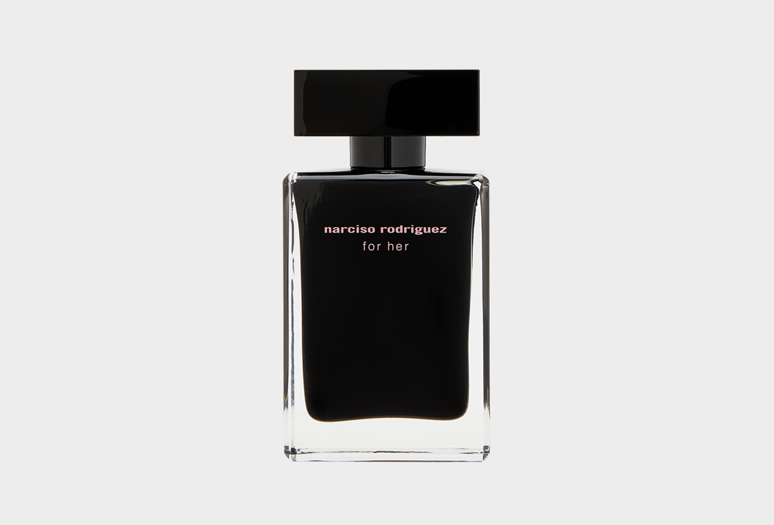 Narciso Rodriguez Eau de Toilette For her