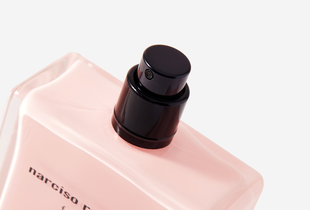 Narciso Rodriguez Eau de Parfum For her 100 ml Narciso Rodriguez Eau de Parfum For her