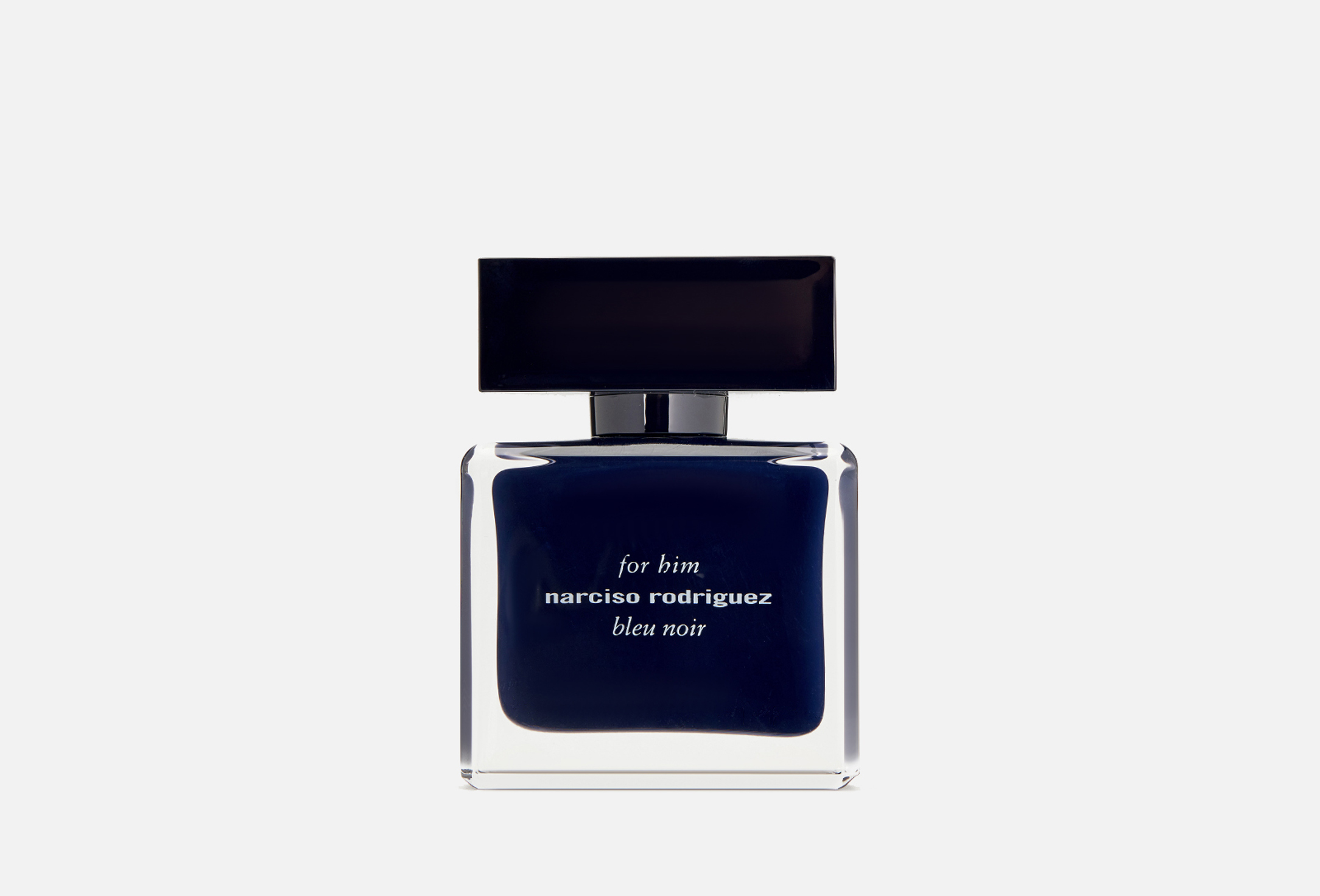 For him bleu noir 50