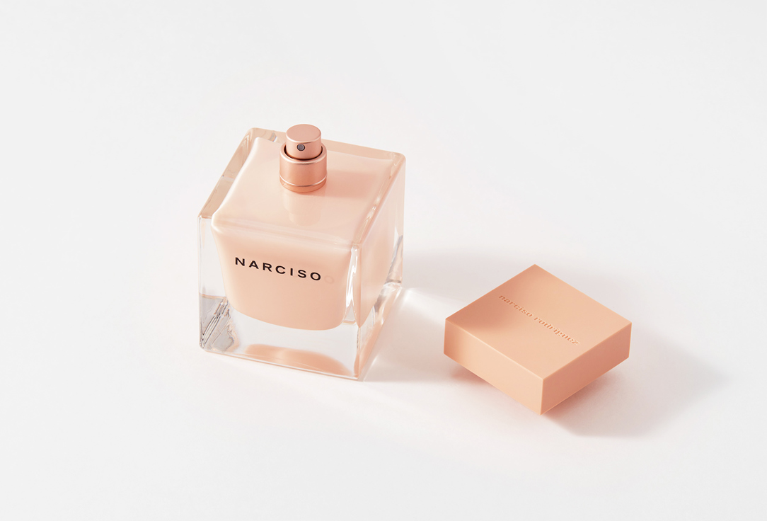 Narciso Rodriguez Eau de Parfum NARCISO Poudrée 90 ml Narciso Rodriguez Eau de Parfum NARCISO Poudrée