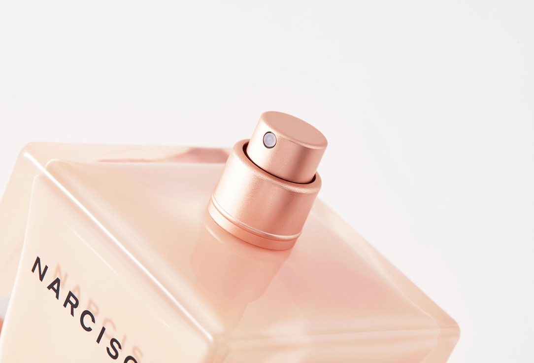 Narciso Rodriguez Eau de Parfum NARCISO Poudrée 90 ml Narciso Rodriguez Eau de Parfum NARCISO Poudrée