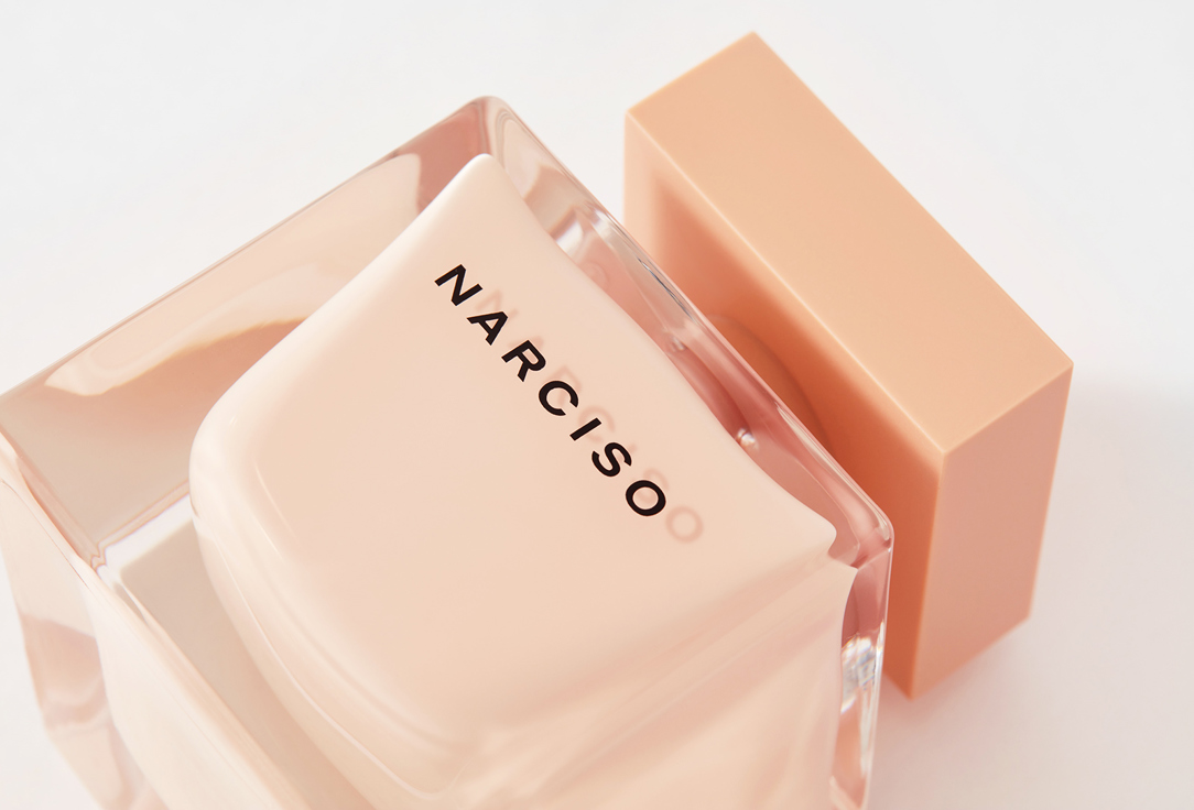 Narciso Rodriguez Eau de Parfum NARCISO Poudrée 90 ml Narciso Rodriguez Eau de Parfum NARCISO Poudrée