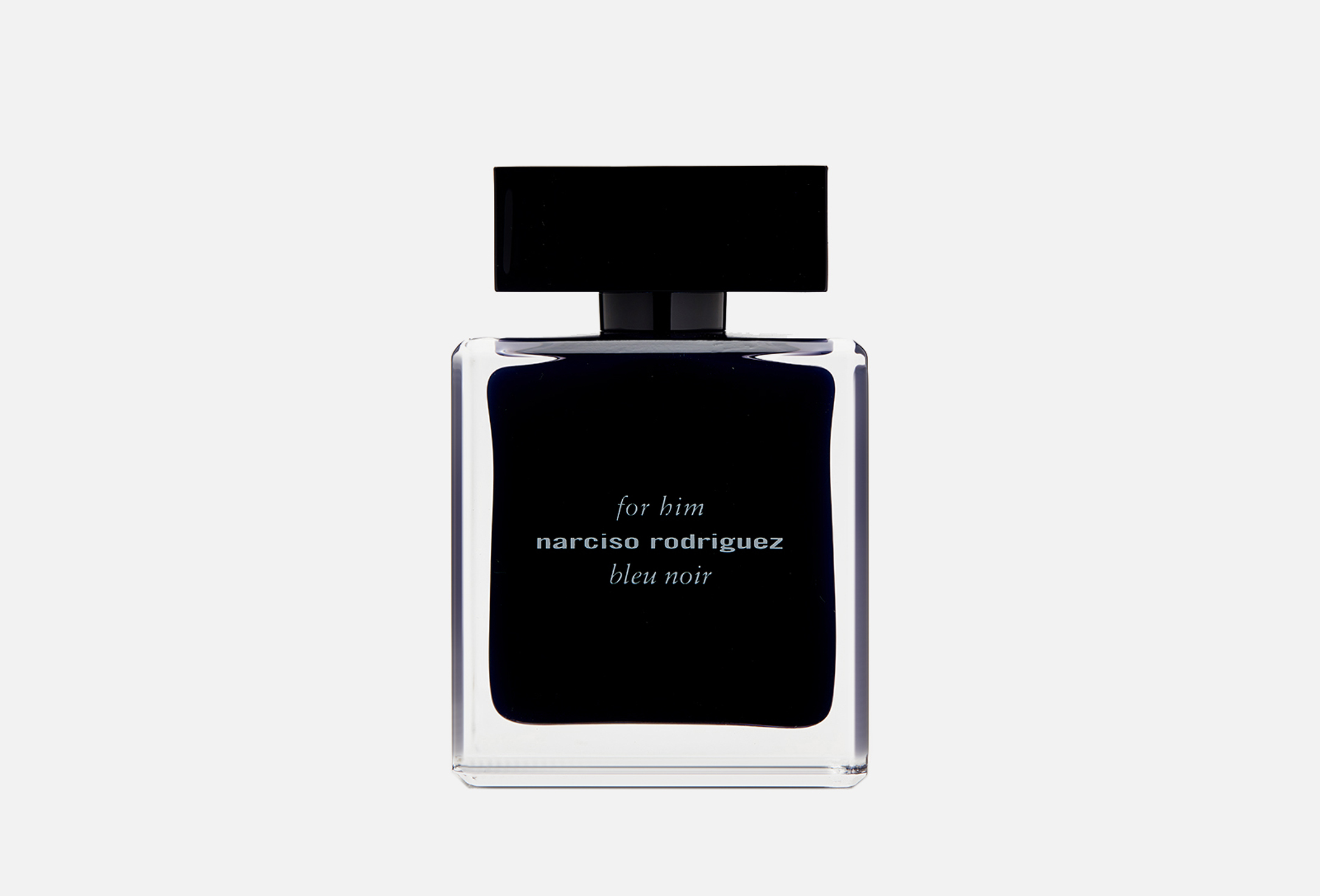for him bleu noir 100