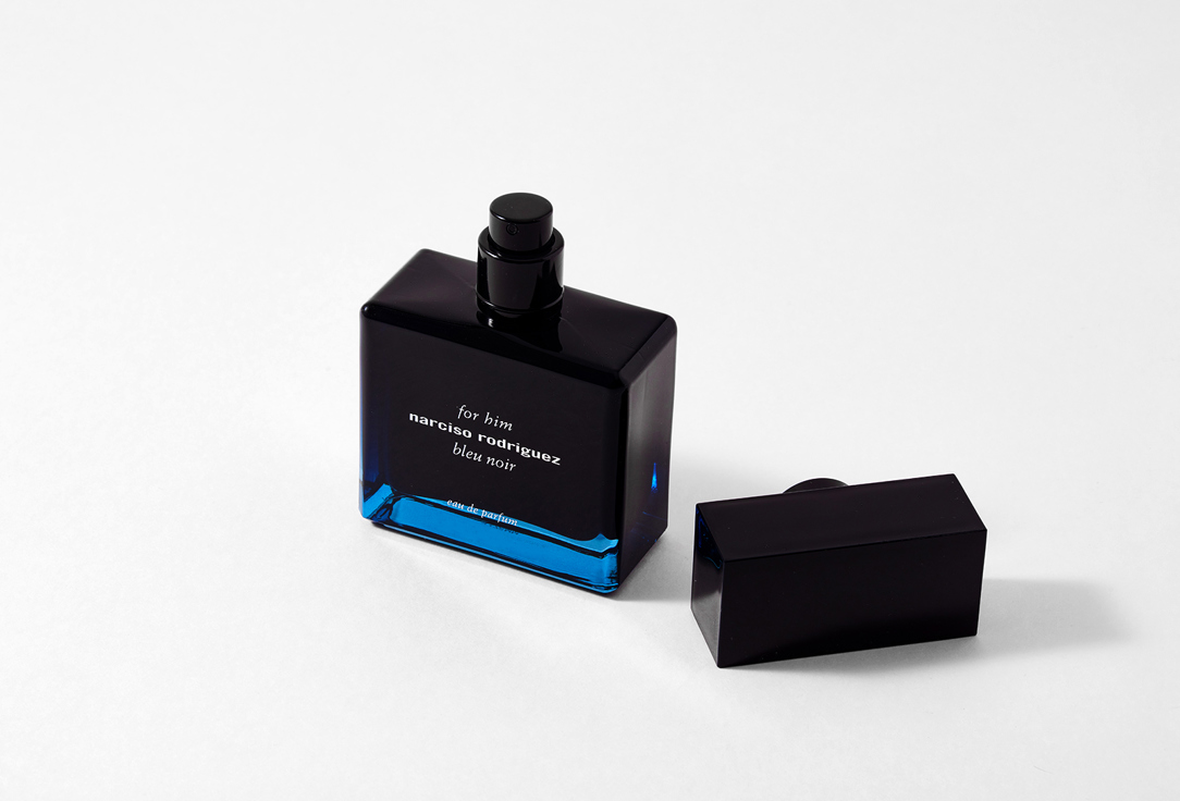 Narciso Rodriguez Парфюмерная вода For Him Bleu Noir