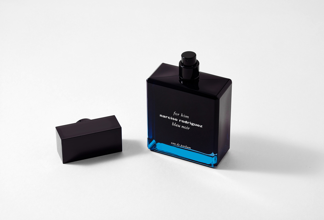 Narciso Rodriguez Eau de parfum For him bleu noir 100 ml Narciso Rodriguez Eau de parfum For him bleu noir
