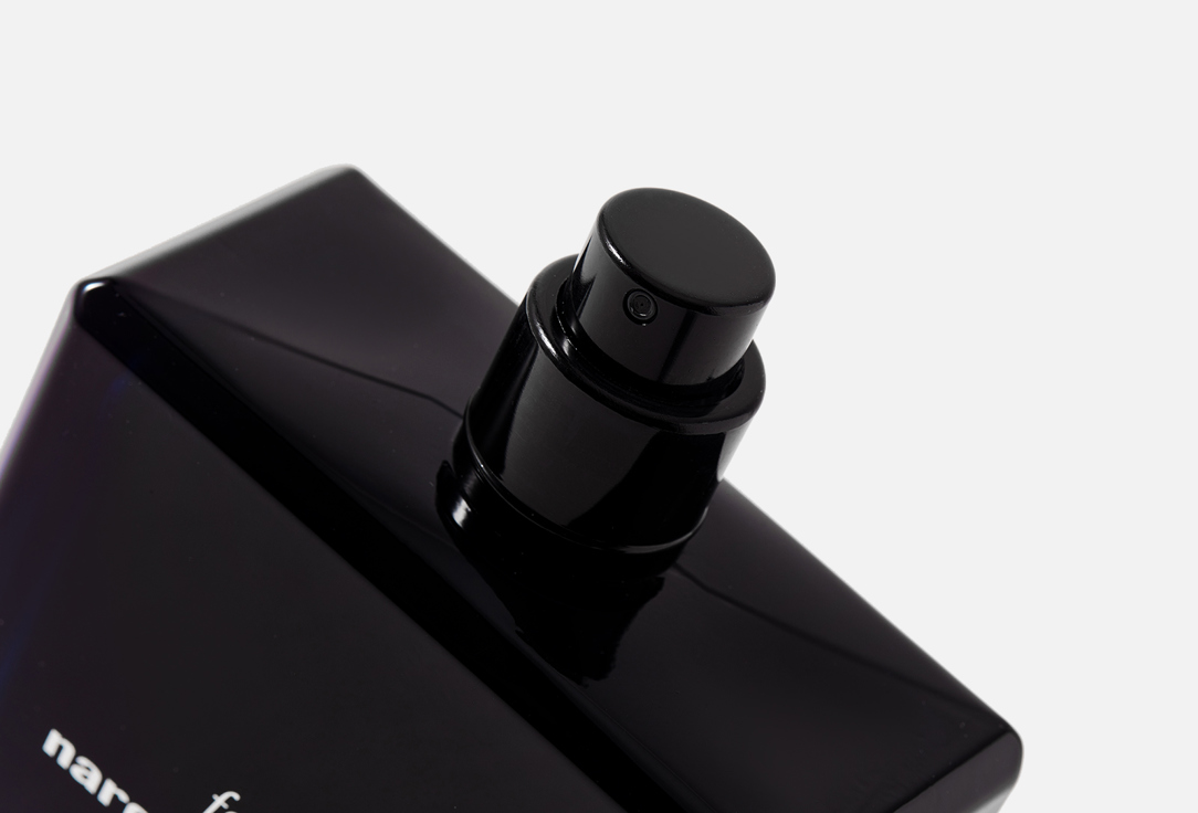 Narciso Rodriguez Eau de parfum For him bleu noir 100 ml Narciso Rodriguez Eau de parfum For him bleu noir