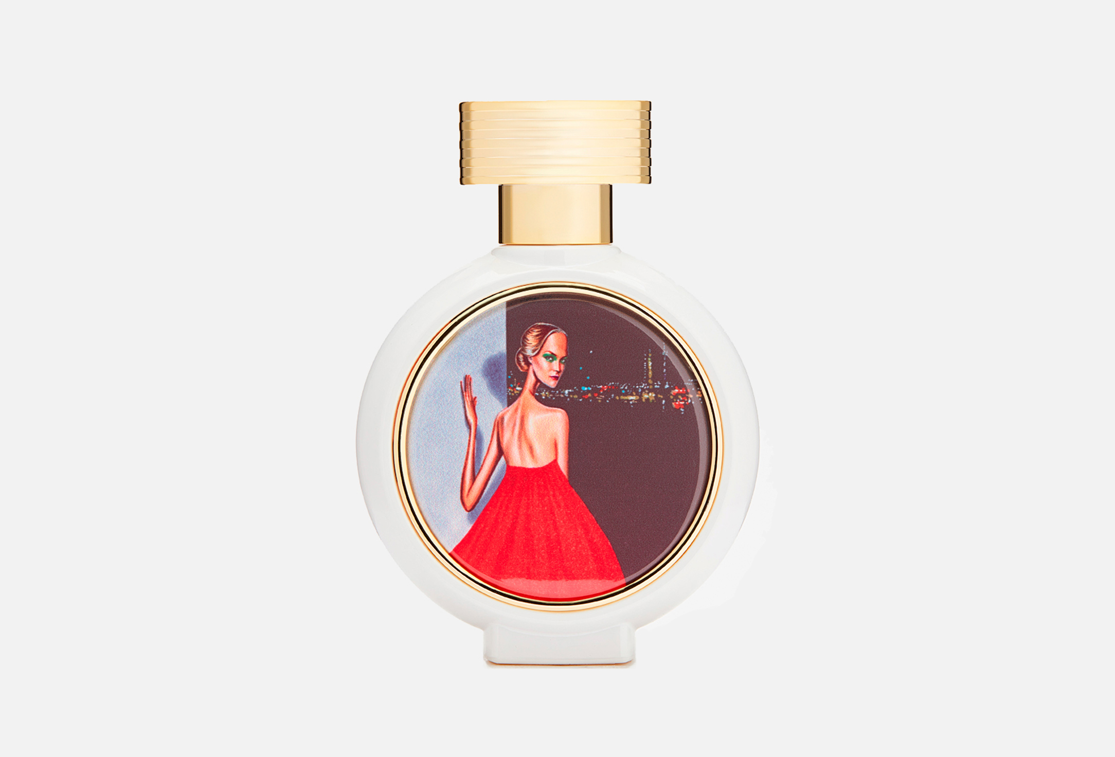 Lady In Red 75