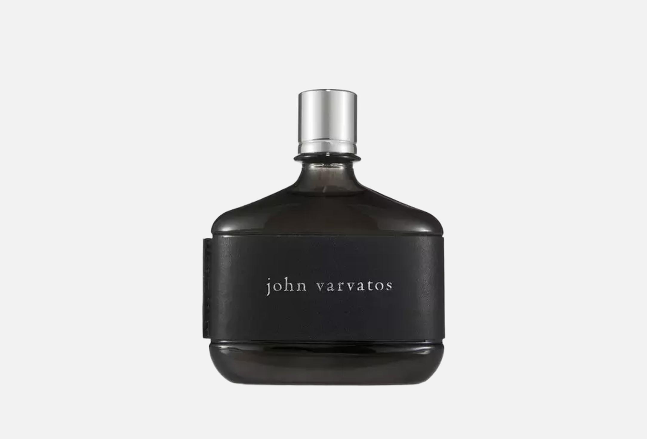 John Varvatos Classic  125 