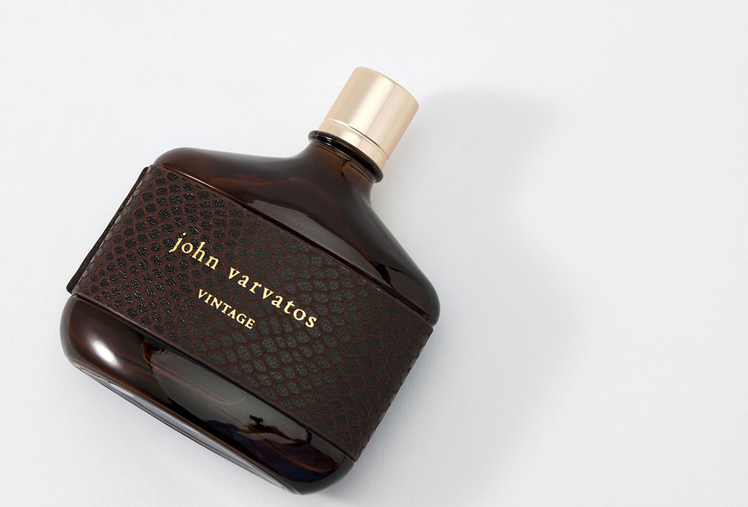 John Varvatos Eau de Toilette John Varvatos VinTage