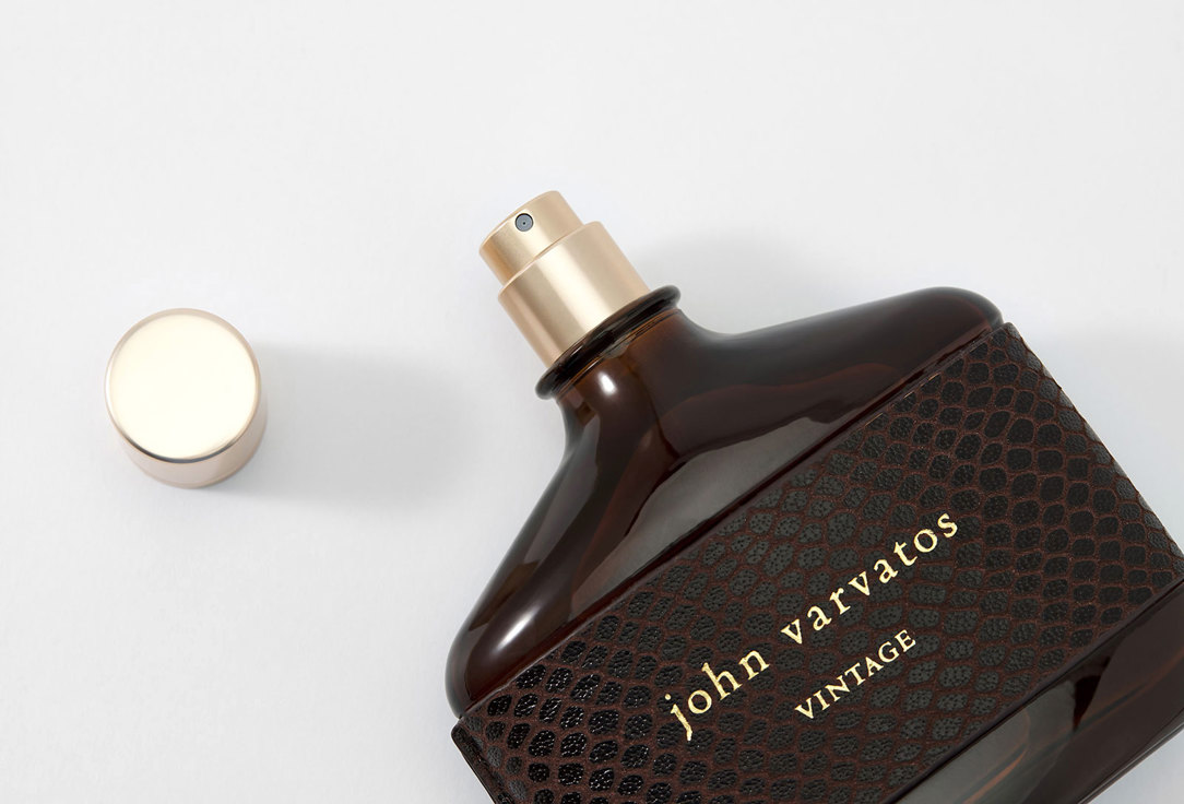 John Varvatos Eau de Toilette John Varvatos VinTage