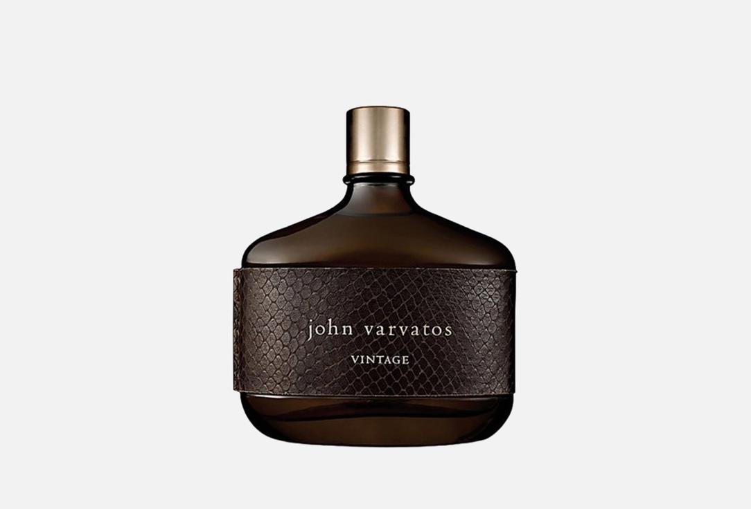 John Varvatos Eau de Toilette John Varvatos VinTage