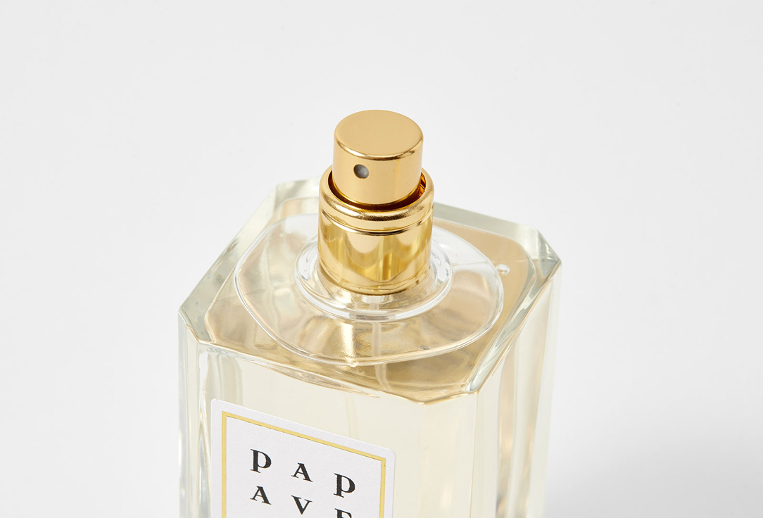 Jardin de Parfums Eau de parfum Papaverum white oud