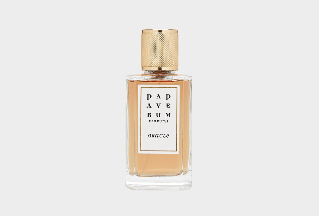 جاردان دي بارفومس ماء عطر بابافيرم أوراكل
