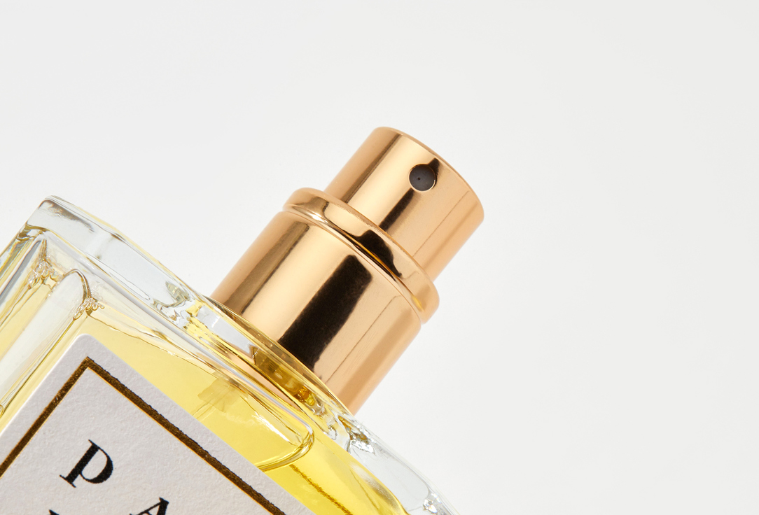 Jardin de Parfums Eau de parfum Papaverum saffron flower 100 ml Jardin de Parfums Eau de parfum Papaverum saffron flower