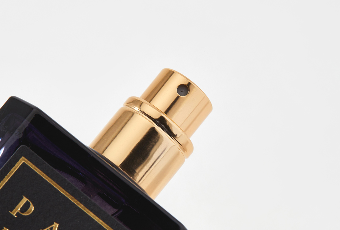 Jardin de Parfums Eau de parfum Papaverum papavero nero 100 ml Jardin de Parfums Eau de parfum Papaverum papavero nero
